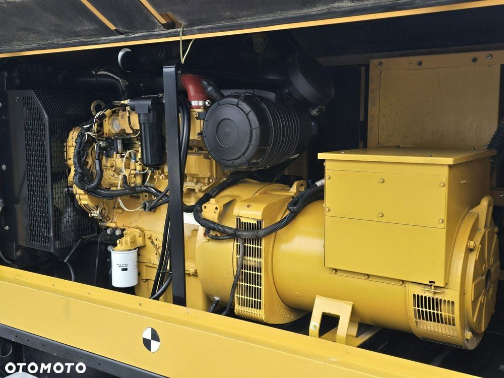 Caterpillar Olympian GEP 88 - 9