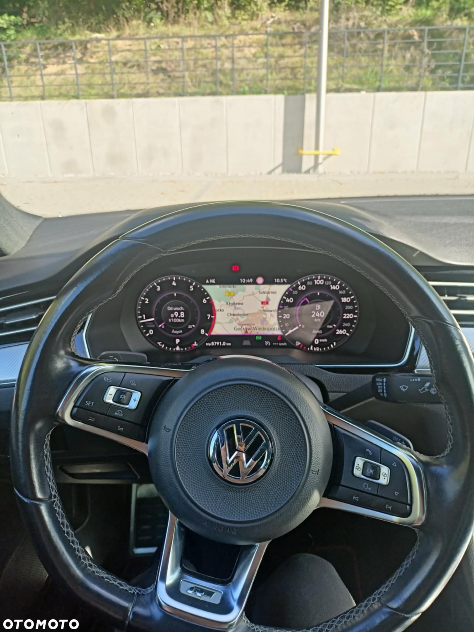 Volkswagen Passat 1.8 TSI BMT Highline DSG - 15