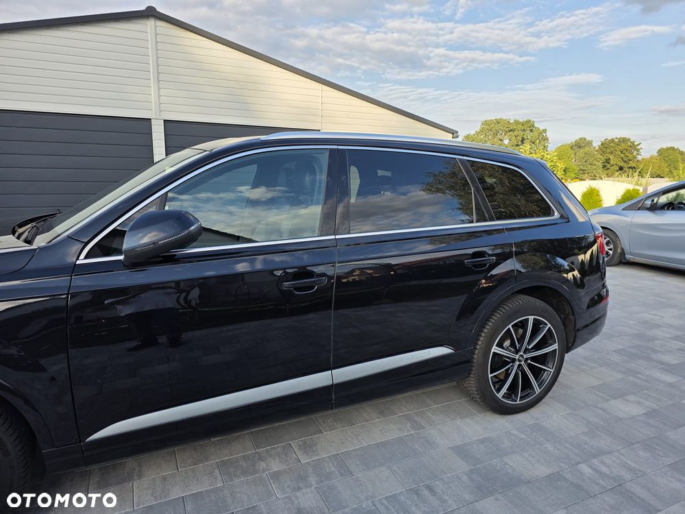 Audi Q7 - 29