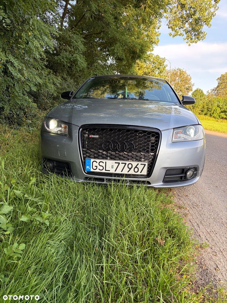Audi A3 Sportback - 17