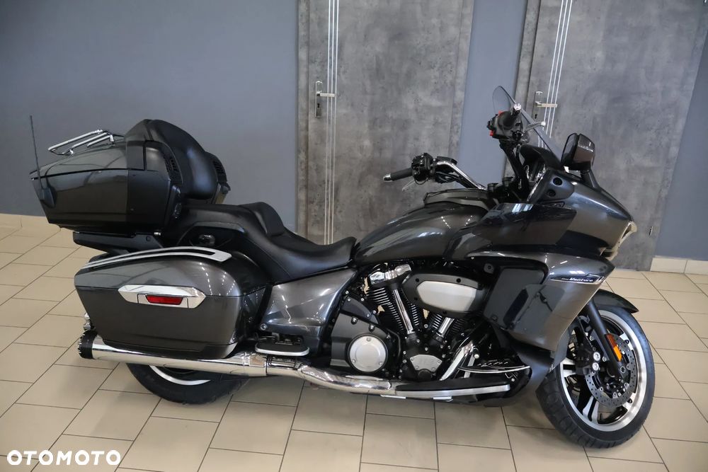 Yamaha Venture - 14