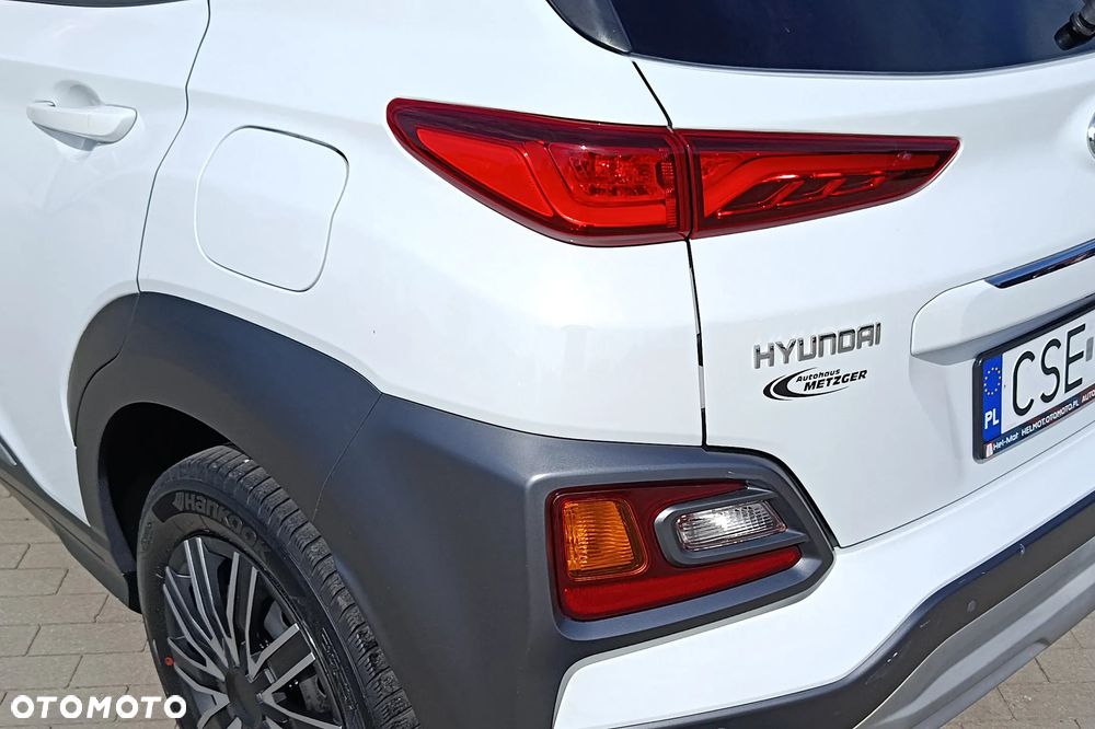 Hyundai Kona 1.0 T-GDI Style - 16