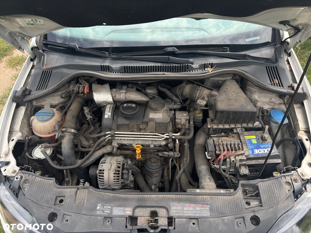 Seat Ibiza - 9