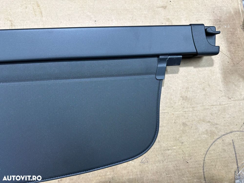 Rulou portbagaj AUDI A4 B9 an 2016-2023 cod 8W9863553B - 5
