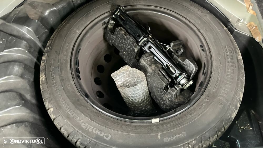 Renault Scénic 1.5 dCi Bose Edtion SS - 18