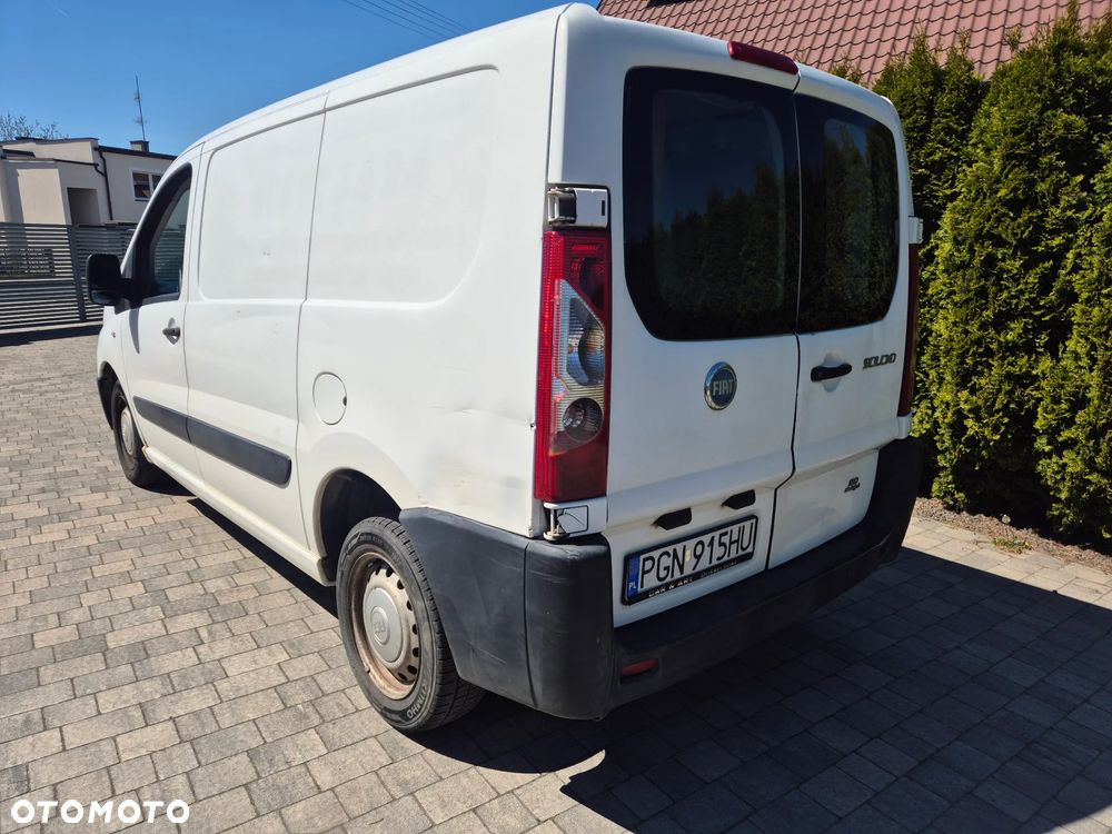 Fiat Scudo - 8