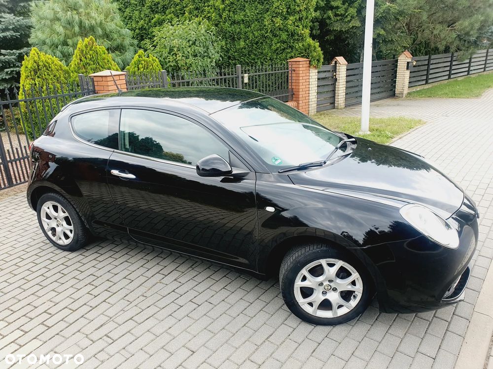 Alfa Romeo Mito 1.4 16V - 6
