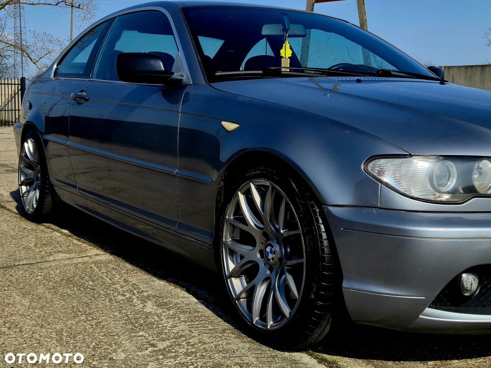 BMW Seria 3 330 Cd - 4
