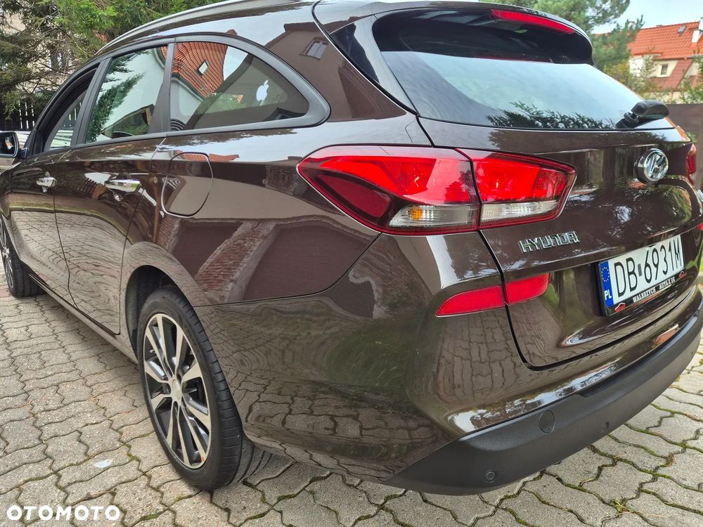 Hyundai i30 1.4 T-GDI Style - 14