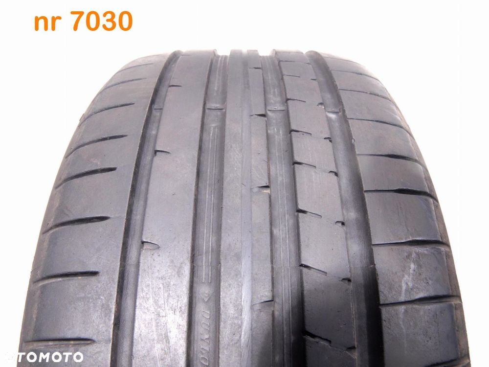 Dunlop Sport Maxx RT2 225/45 R17 - 1