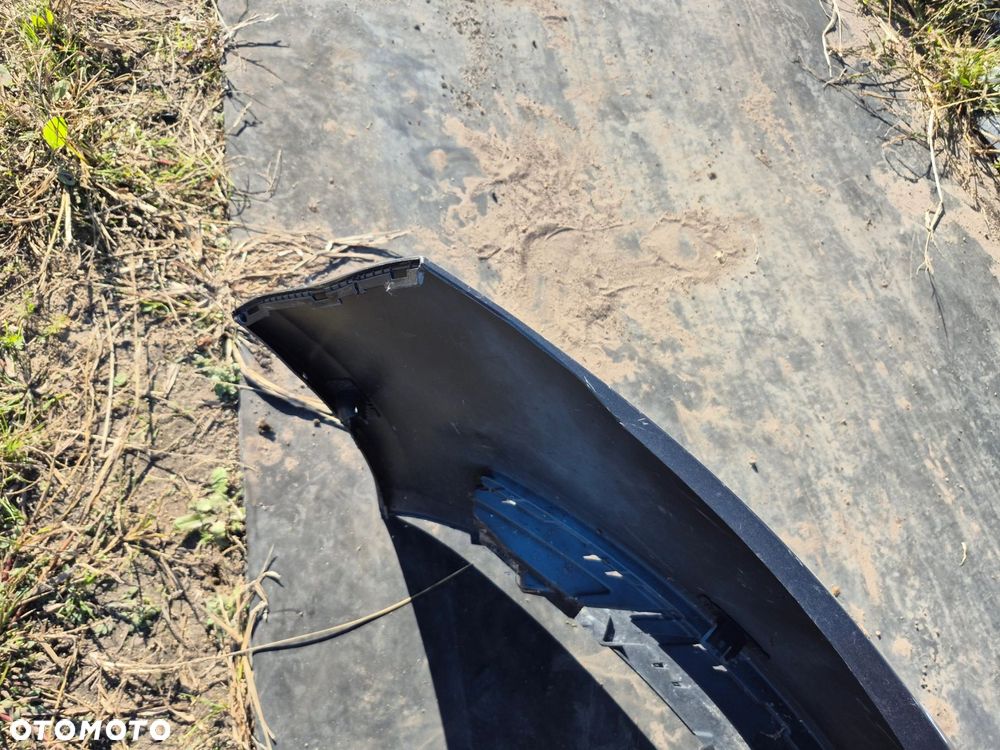 Zderzak Przód Ford Galaxy Mk3 2015-2019r - 3