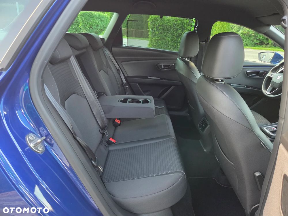 Seat Leon 2.0 TDI Xcellence S&S DSG - 22