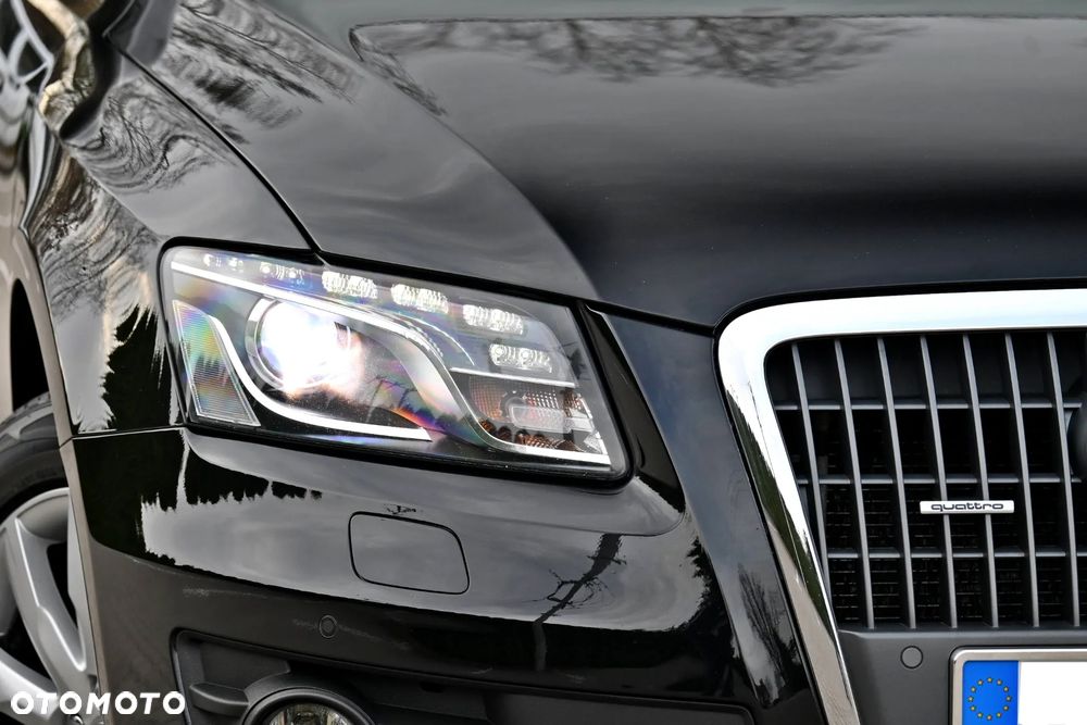 Audi Q5 2.0 TDI Quattro S tronic Prime Line - 13