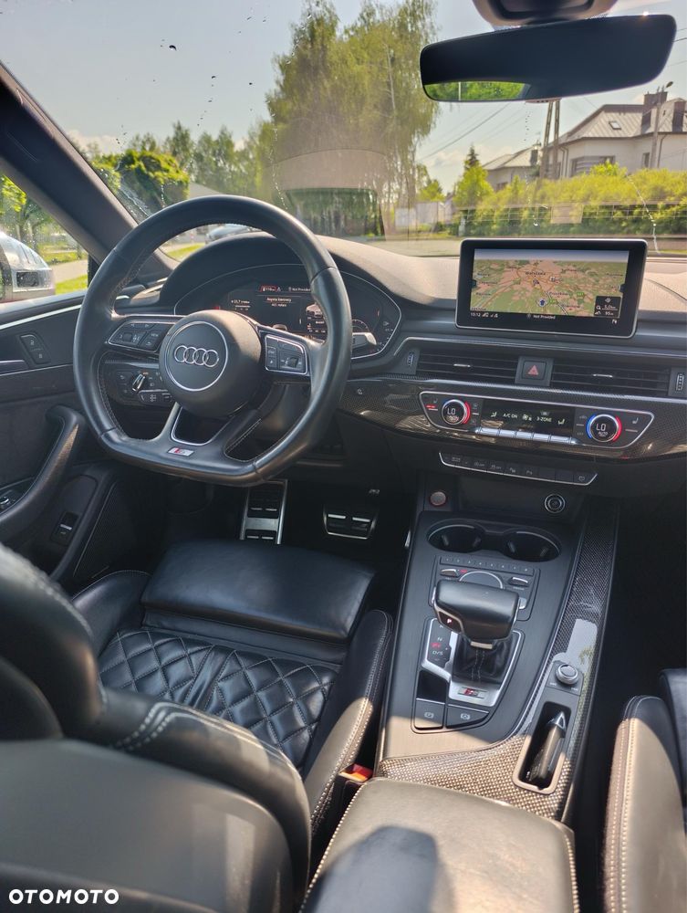Audi S5 Coupé - 8