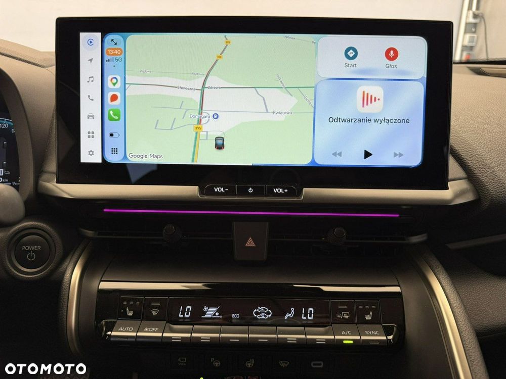 Toyota C-HR 2.0 Hybrid Dynamic Force Executive Premiere Edition AWD - 40