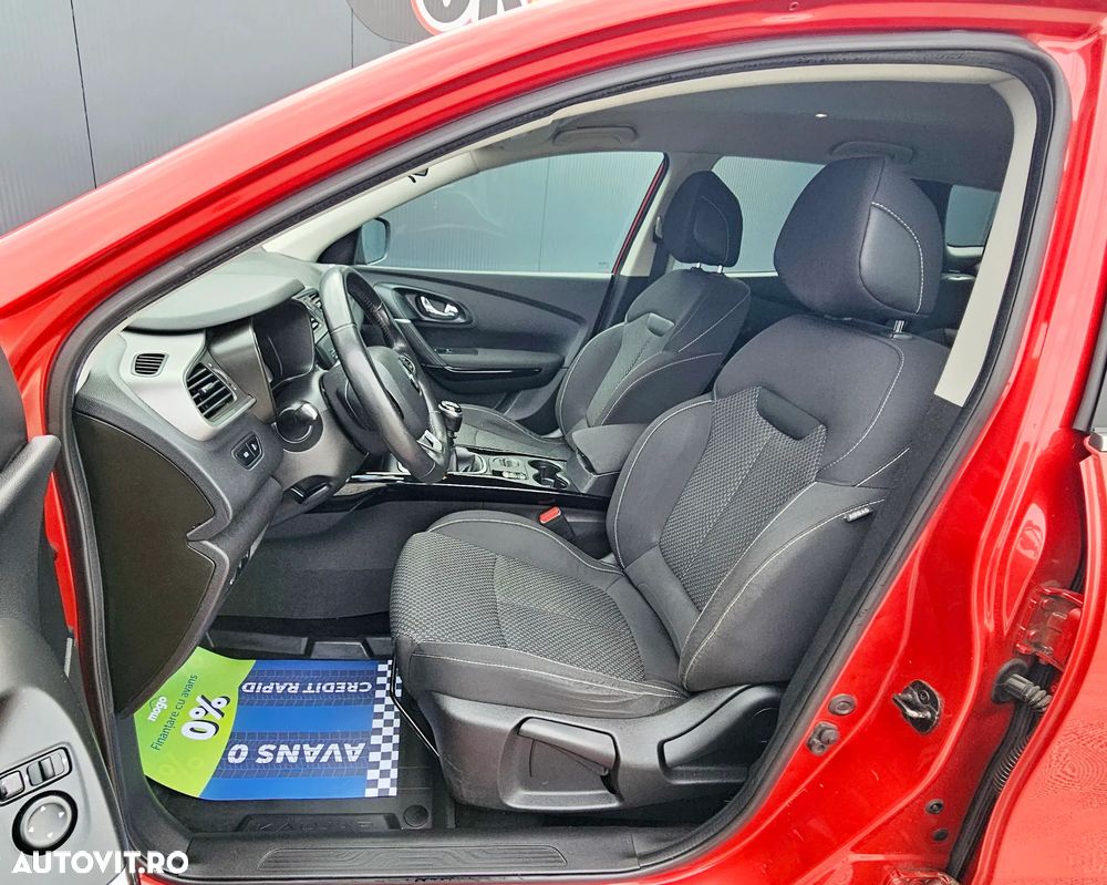 Renault Kadjar - 8