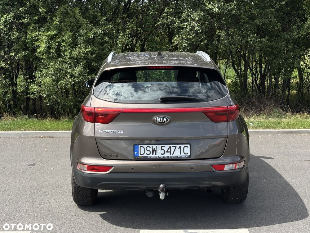 Kia Sportage 1.6 GDI L 2WD - 19