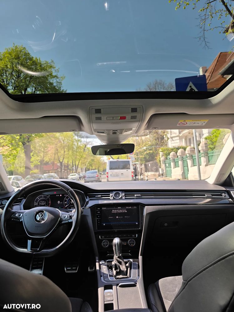 Volkswagen ARTEON 2.0 TDI DSG 4Motion Elegance - 10