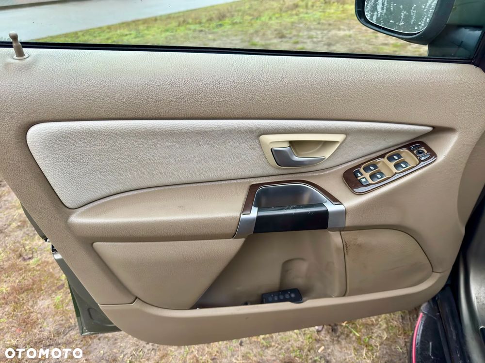 Volvo XC 90 3.2 AWD Geartonic Executive - 11