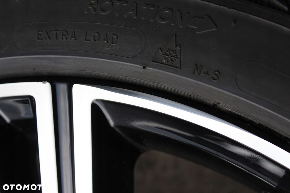 oryg volvo v60 s60 19cali 5x108 et42 8j s90 v90 xc90 - 10