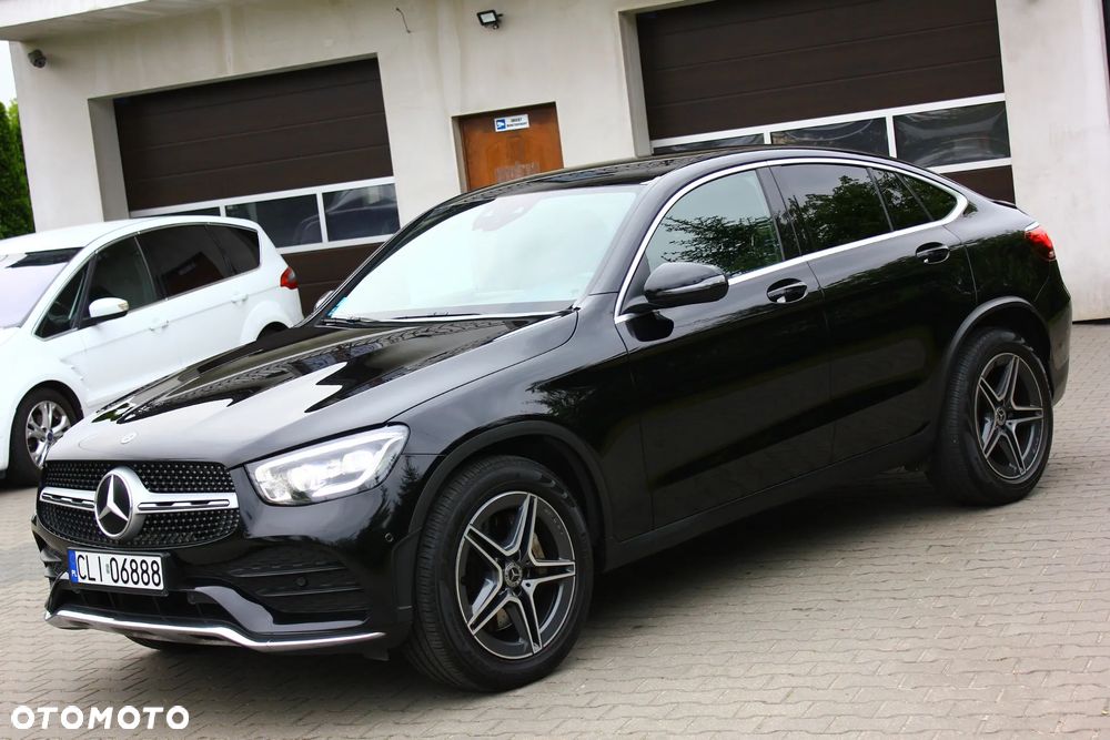 Mercedes-Benz GLC - 17