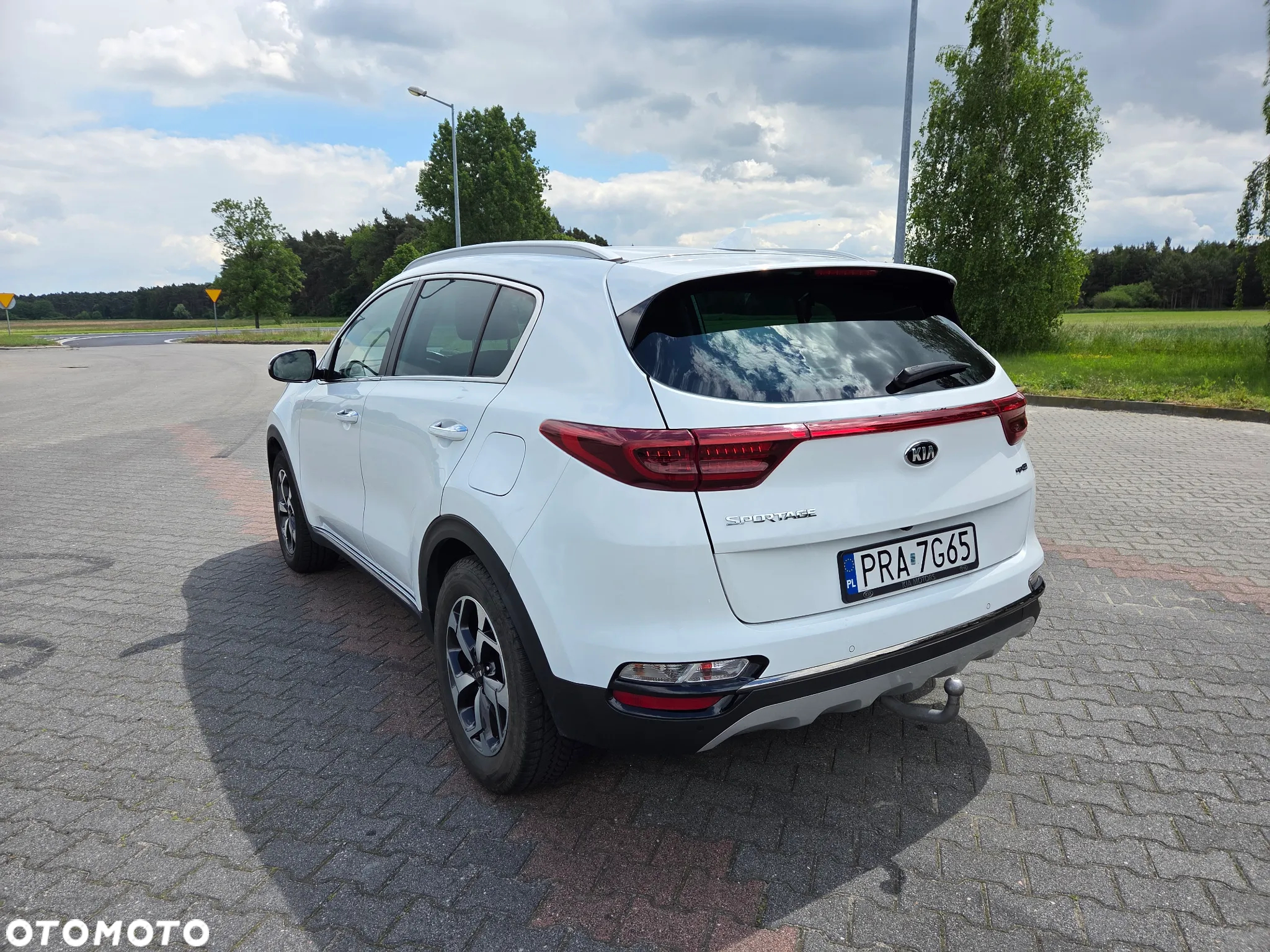 Kia Sportage - 33