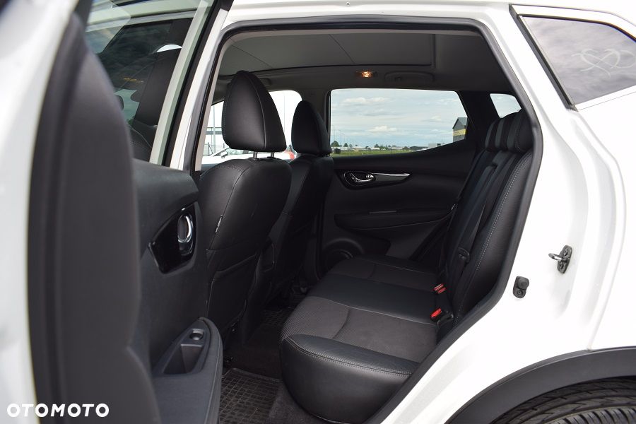 Nissan Qashqai 1.6 DIG-T Tekna+ - 8