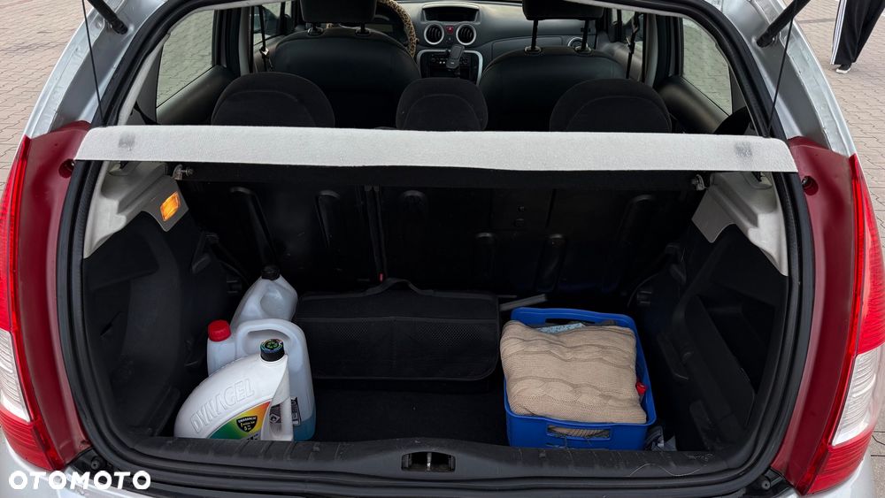 Citroën C3 1.4i SX Pack - 5