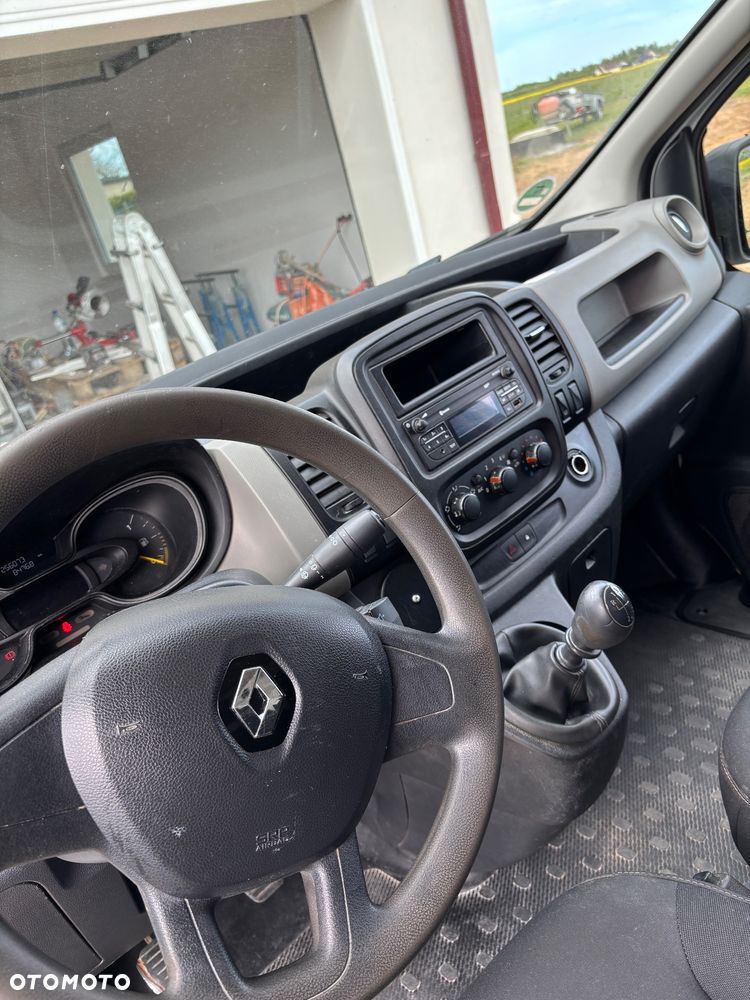 Renault Trafic - 5