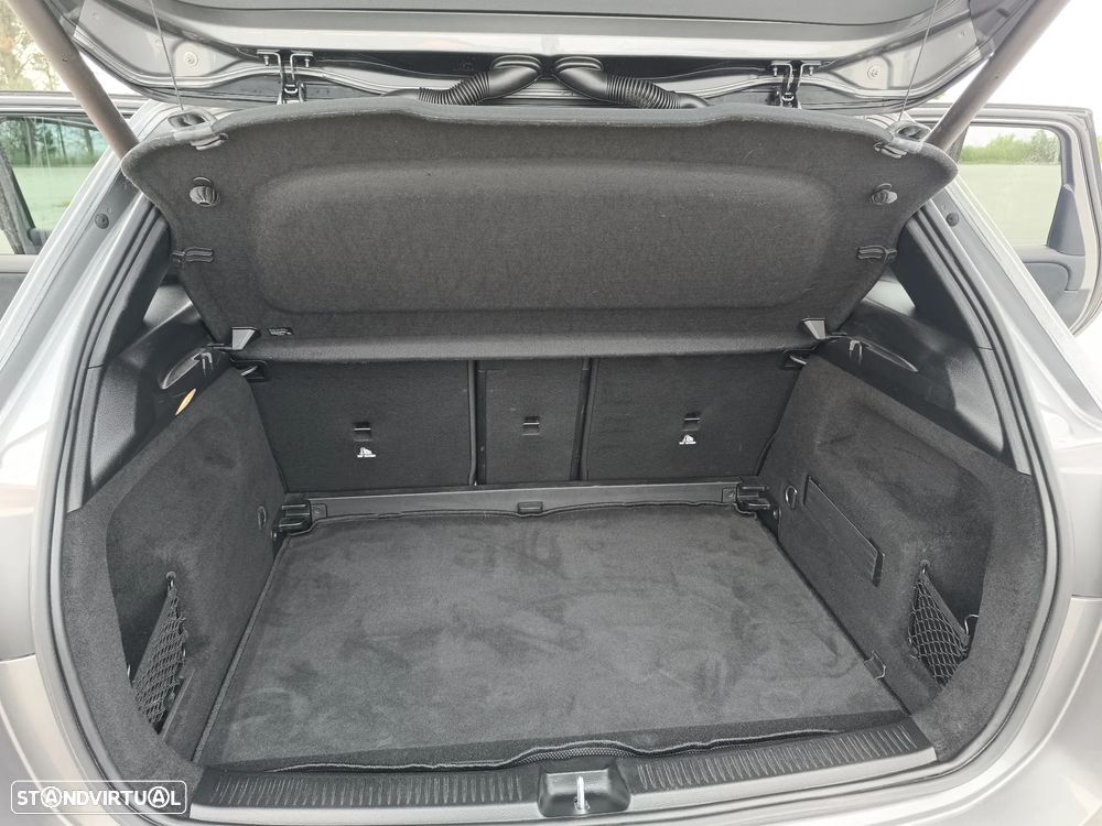 Mercedes-Benz B 200 d AMG Line Aut. - 12