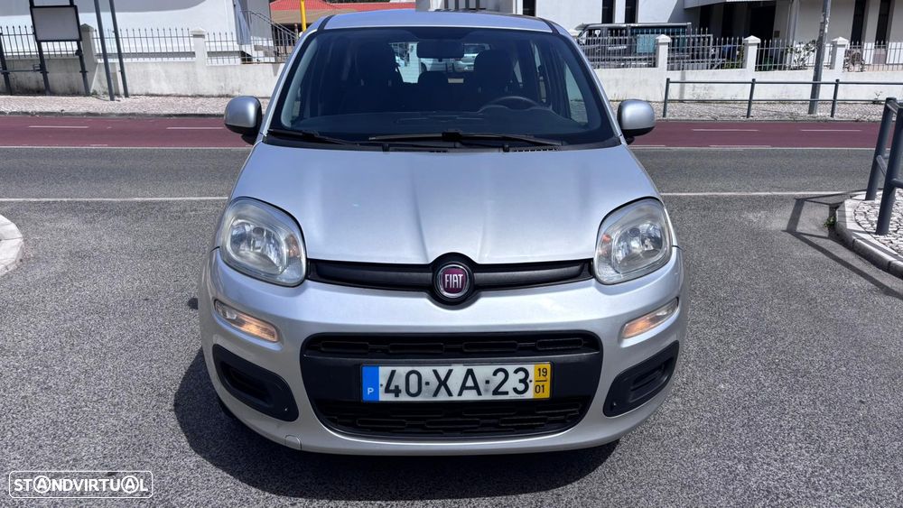 Fiat Panda 1.2 Lounge - 3