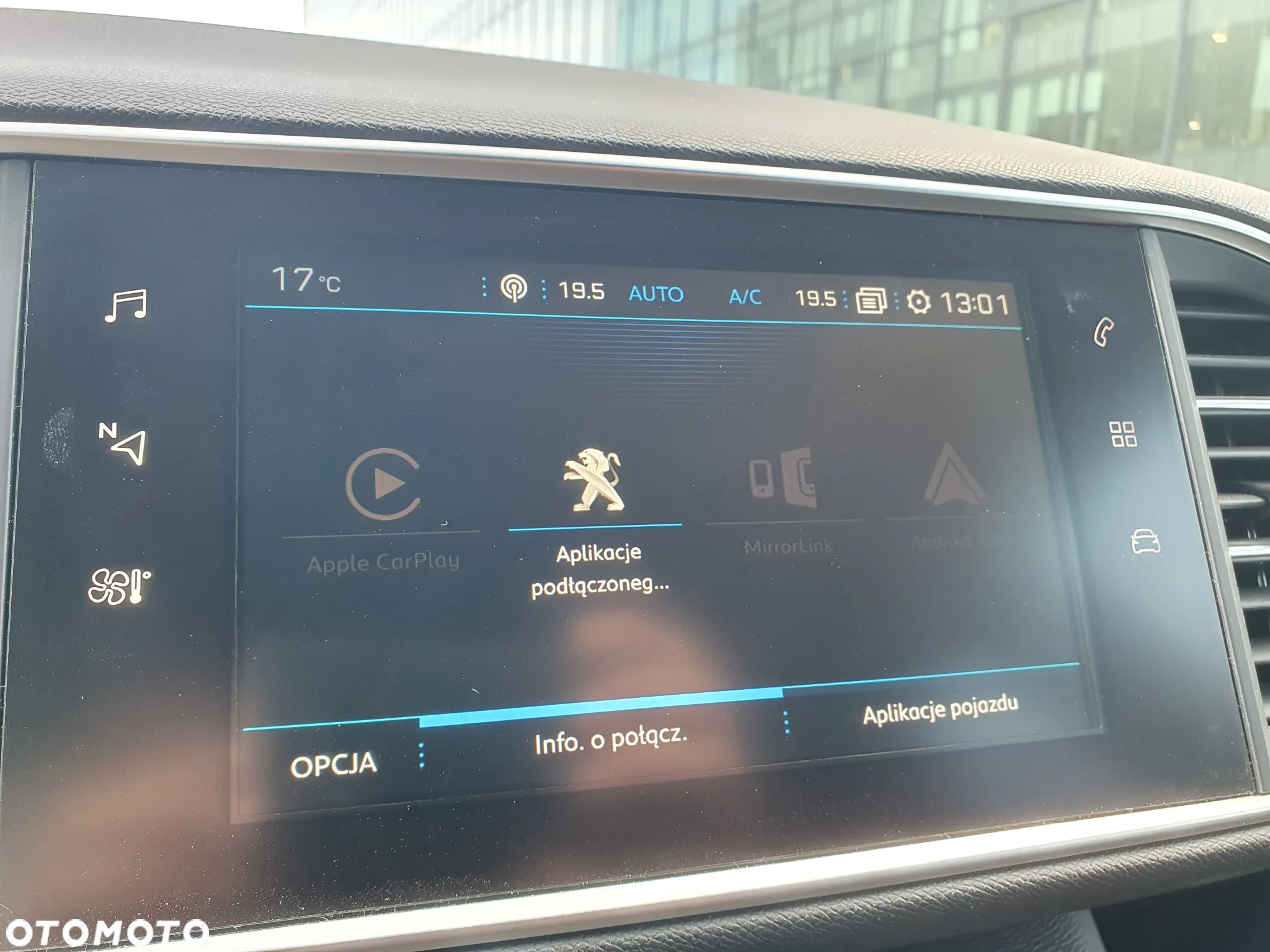 Peugeot 308 SW BlueHDi 150 Stop & Start GT-Line Edition - 21