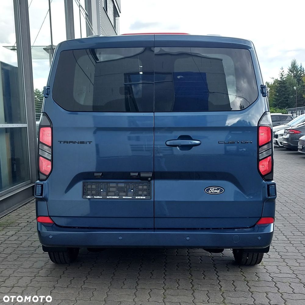 Ford Transit - 6