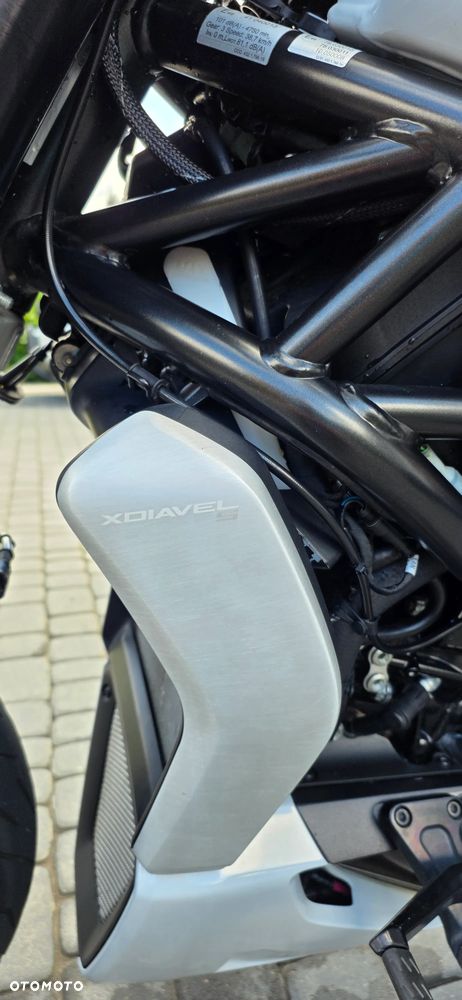 Ducati Diavel - 25