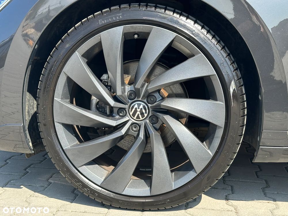 Volkswagen Arteon 2.0 TSI R-Line DSG - 9