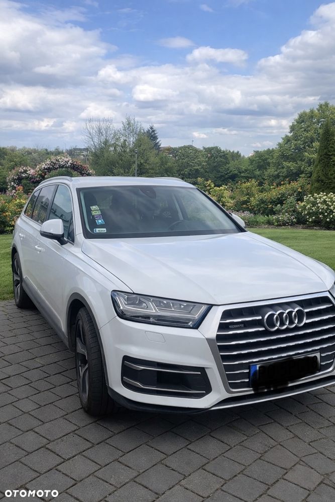 Audi Q7 - 3