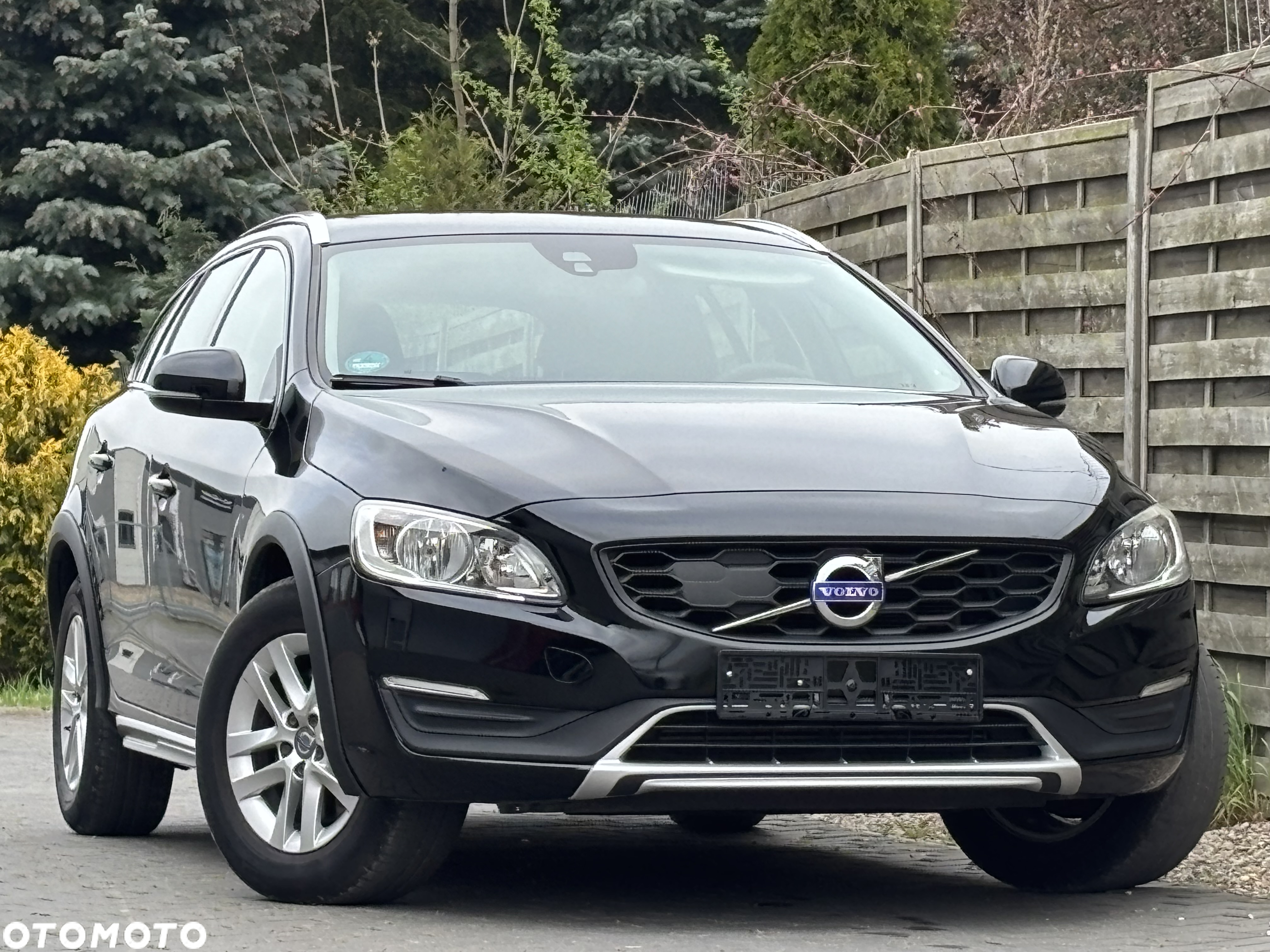Volvo V60 Cross Country D3 Momentum - 18