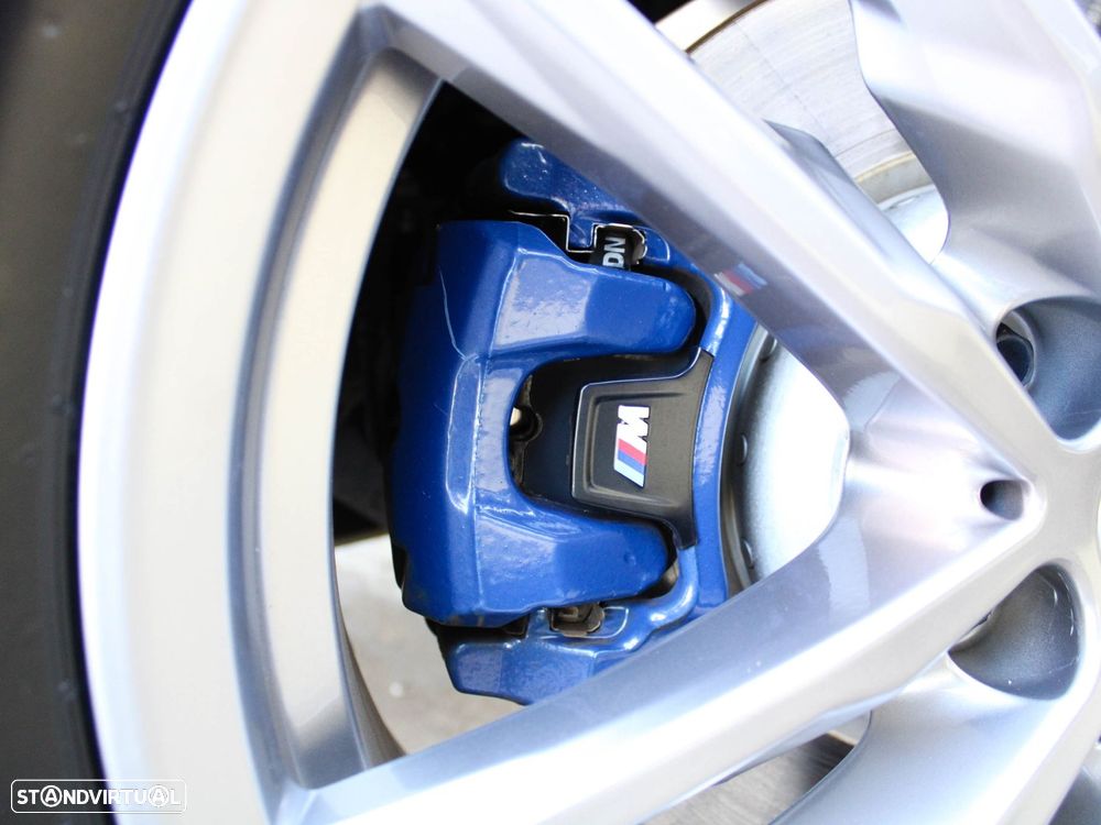 BMW X3 30 e xDrive Pack M - 12