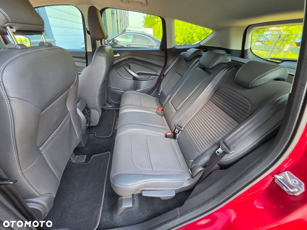 Ford Kuga 1.5 EcoBoost FWD Titanium ASS MMT6 - 7