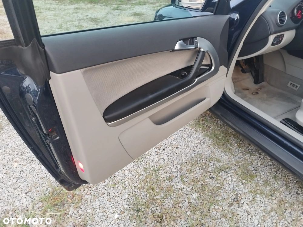 Audi A3 3-drzwiowe - 12