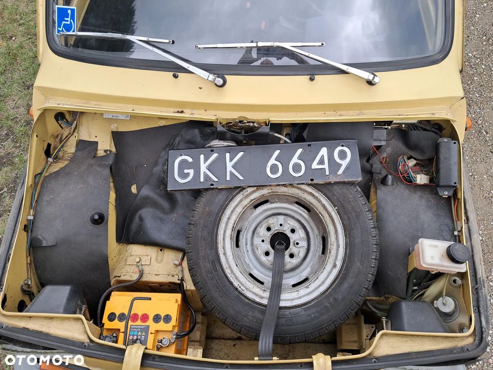 Fiat 126 - 12