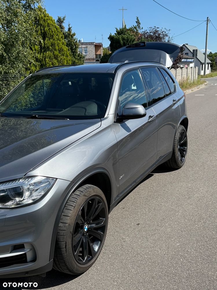 BMW X5 xDrive25d - 2