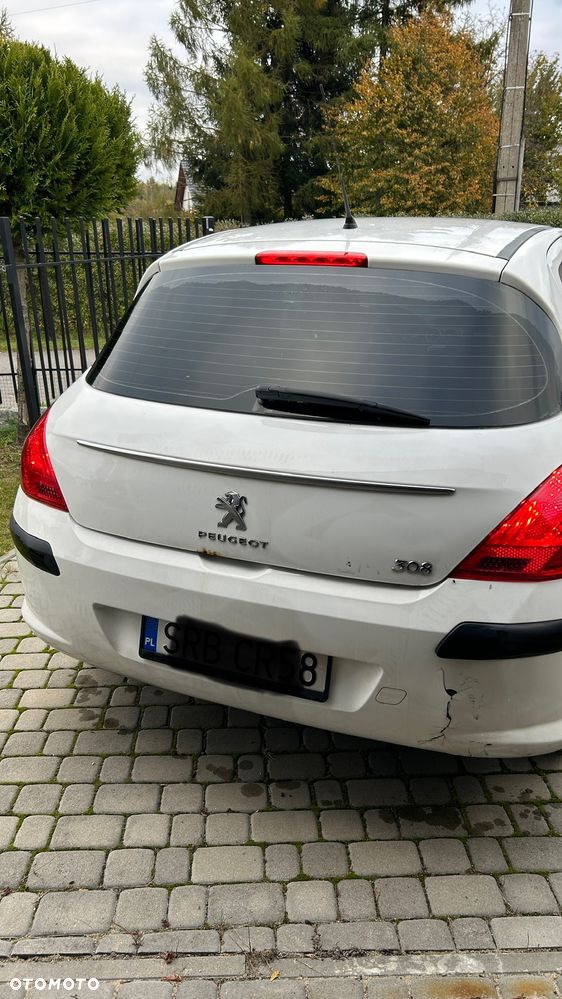 Peugeot 308 - 7