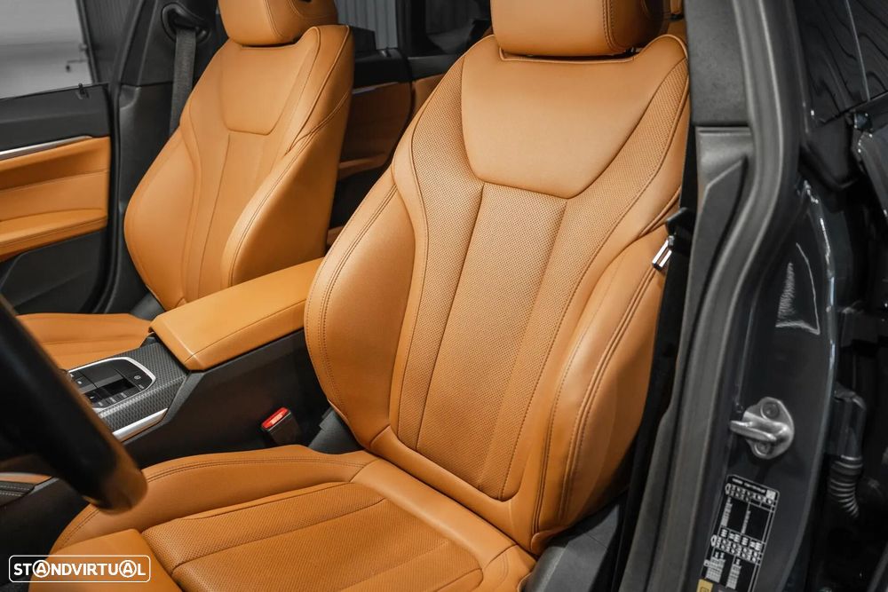 BMW i4 eDrive40 Pack Desportivo M Pro - 22