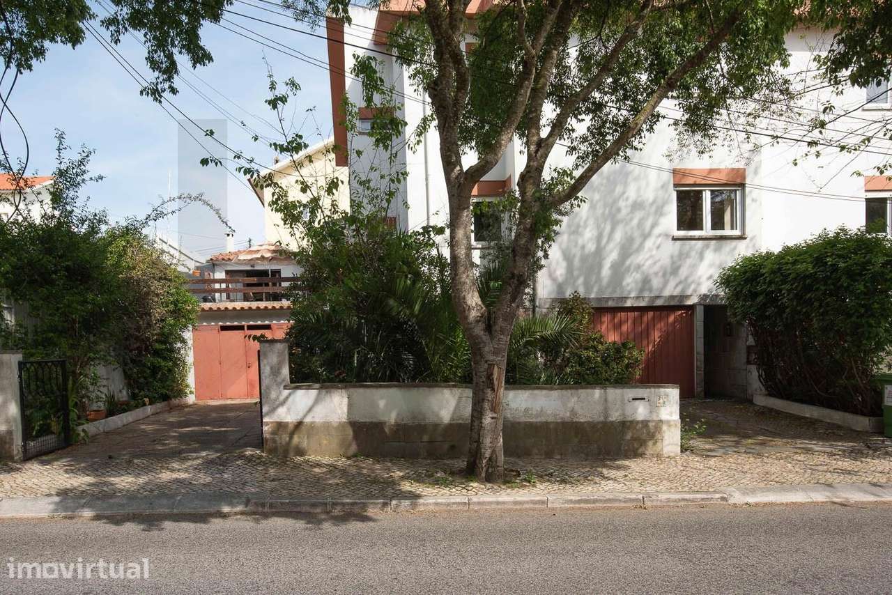 Andar de Moradia Espectacular em Sto Amaro de Oeiras - Grande imagem: 5/40