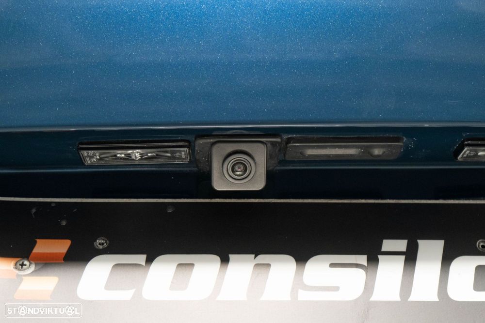 Peugeot 5008 1.2 Hybrid Allure e-DCS6 - 17