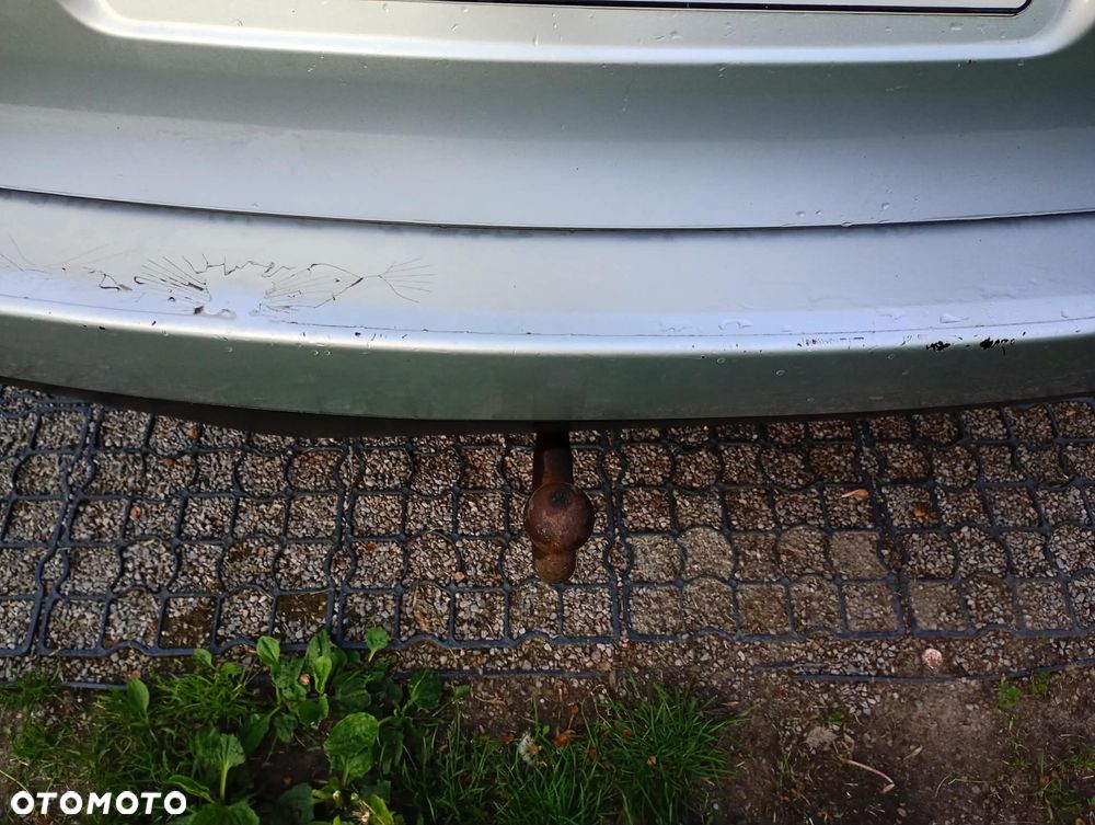 Volkswagen Passat 1.9 TDI Basis - 6