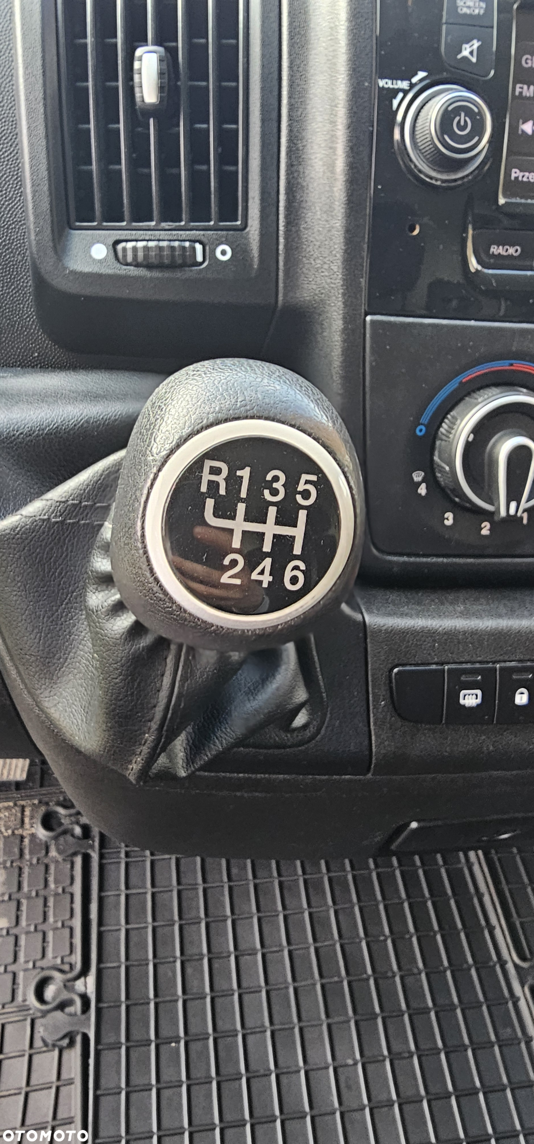 Peugeot Boxer - 16