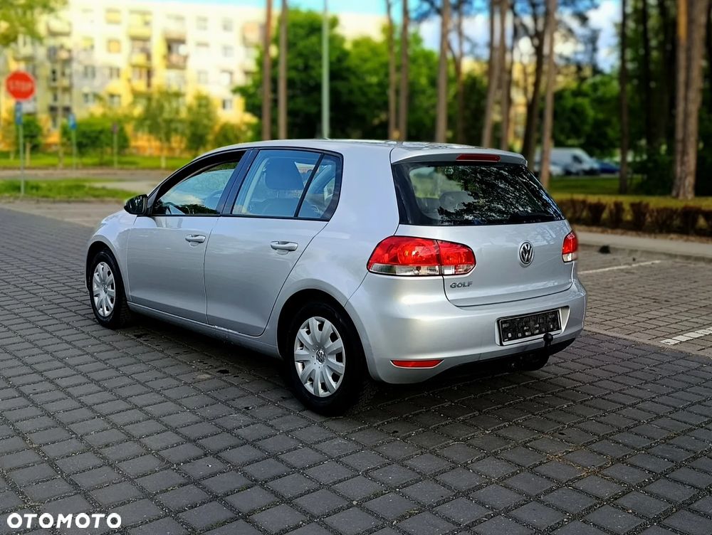 Volkswagen Golf 1.4 Team - 3