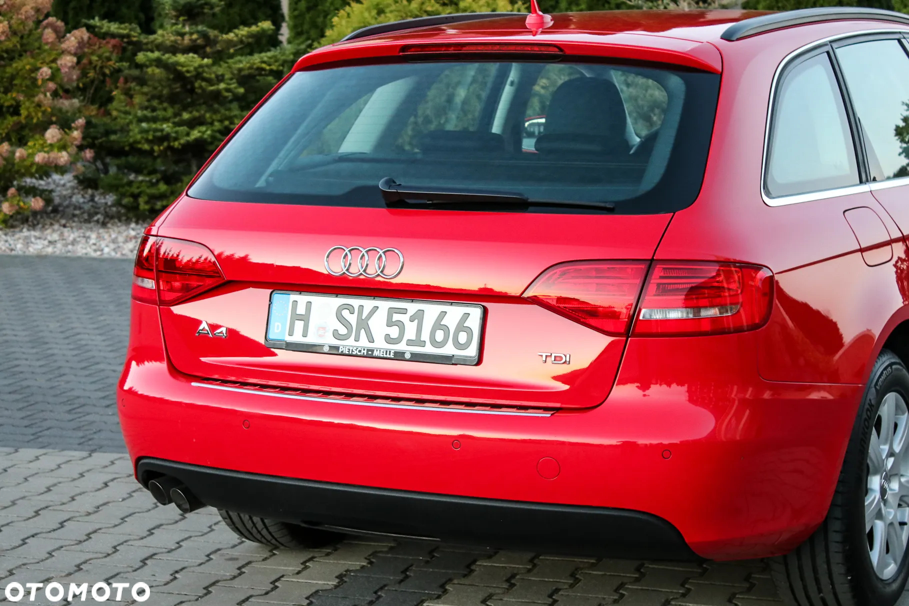 Audi A4 - 17